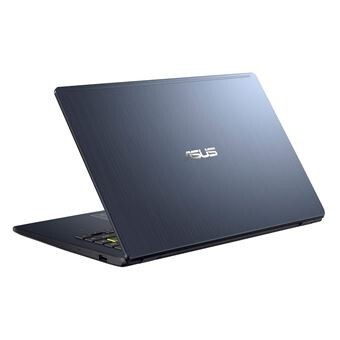 Laptop ASUS E410KA Intel Pentium N6000/4 Go De Ram/64GB eMMC+Disque Dur 256 SSD/14" WINDOWS 11