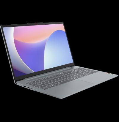 Laptop Lenovo Ideapad Slim 3 15IRH8 i7-13620H/16Go/512Go SSD NVMe 4.0/15.6"