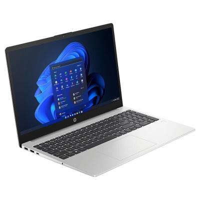 Laptop HP 250 G10 /8GB  /256 SSD / 15.6"FHD / Windows 11 / Silver 