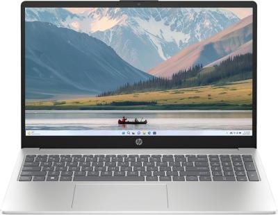  Laptop HP 15 / i5-1235U / 8GB / 256 SSD / 15.6" Full HD, Win 11