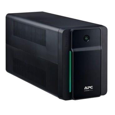 Onduleur APC Easy UPS 2200VA 230V AVR Prise Sockets ( Prise Française) BVX2200LI-GR