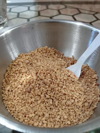 خبز-و-معجنات-grains-caramel-تيمزريت-بجاية-الجزائر