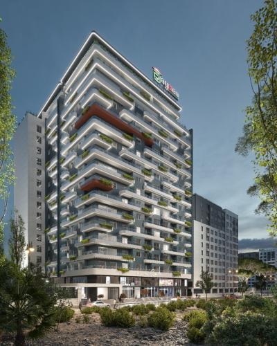 بيع شقة 3 غرف الجزائر شراقة