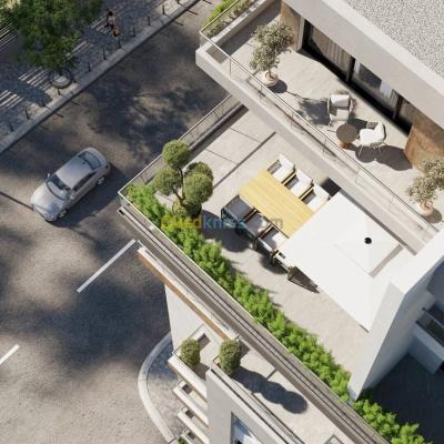 بيع شقة 4 غرف الجزائر العاشور