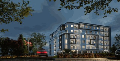 بيع شقة 4 غرف الجزائر درارية