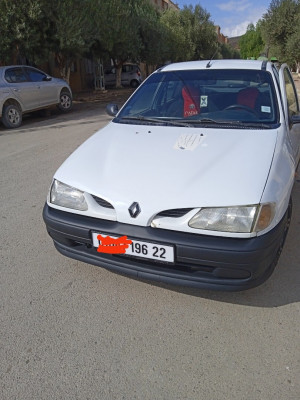 voitures-renault-megane-1-1996-sidi-bel-abbes-algerie