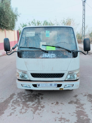 camion-جيامسي-touahria-mostaganem-algerie