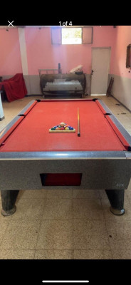 billiard-billard-sam-90-chaabet-el-ham-ain-temouchent-algerie