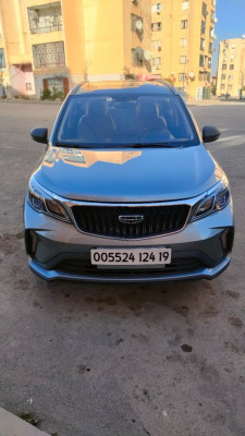 voitures-geely-gx3-pro-drive-2024-setif-algerie