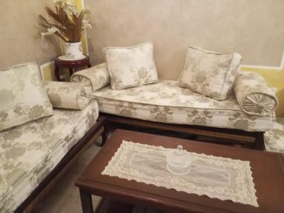 Sell Villa Blida Soumaa