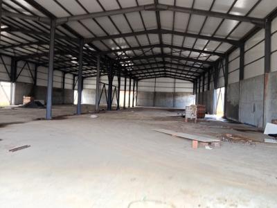 Location Hangar - Usine Blida Boufarik