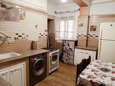 بيع شقة 4 غرف البليدة الصومعة