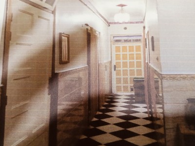 بيع فيلا البليدة بوفاريك