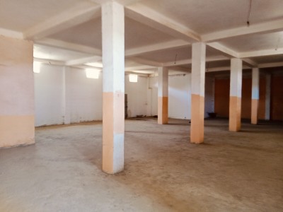 كراء مستودع - مصنع البليدة قرواو