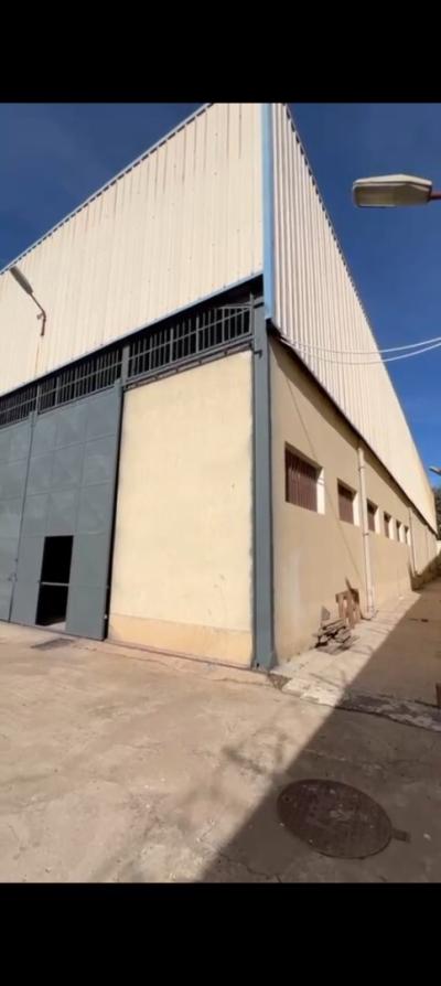 مستودع-مصنع-كراء-البليدة-بوفاريك-الجزائر
