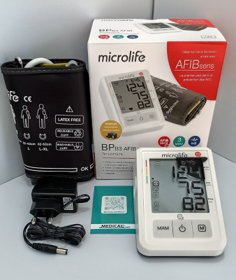 medical-tensiometre-electronique-microlife-bordj-bou-arreridj-algerie