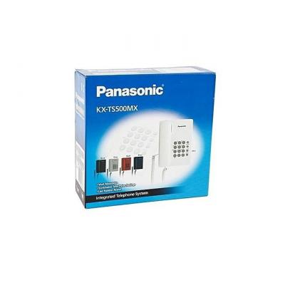 fixes-fax-panasonic-kx-ts500mx-appareil-telephone-fixe-bab-ezzouar-alger-algerie