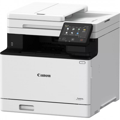 Canon i-SENSYS MF754Cdw Imprimante laser couleur tout-en-un