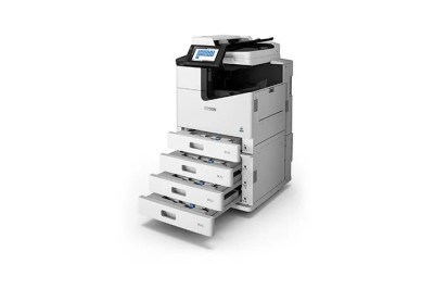 Epson WorkForce Enterprise WF-C20750 : L'Imprimante A3 Révolutionnaire - 75ppm, Économe et Garantie