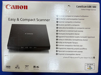 scanner-canon-canoscan-lide-300-full-driver-software-package-bab-ezzouar-alger-algeria
