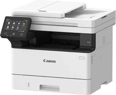 Canon i-SENSYS MF463dw  photocopieuse multifonction laser 44 ppm, Recto verso, (USB 2.0, LAN, Wi-Fi)