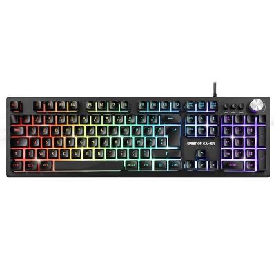Spirit of Gamer Pro-K7 clavier gaming
