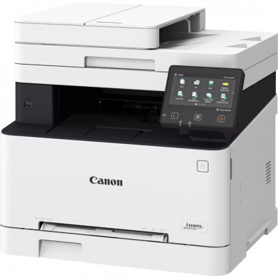 Canon i-SENSYS MF657Cdw Imprimante laser couleur Wi-Fi tout-en-un 