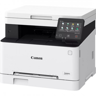 Canon i-SENSYS MF651Cw Imprimante laser couleur Wi-Fi 3-en-1 
