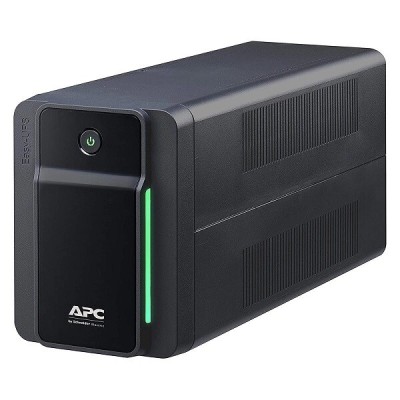  APC BVX1200LI Onduleur Easy UPS, 1200 VA, 650 W, tour, 230 V, 6 prises IEC C13, AVR