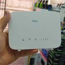 Routeur 4G++ TCL LINK HUB HH40L1 Neuf | Débloqué Tout Opérateurs | Ooredoo Djezzy Mobilis