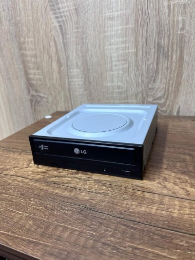 LG Graveur DVD interne Super-Multi SATA 22x avec SecurDisc