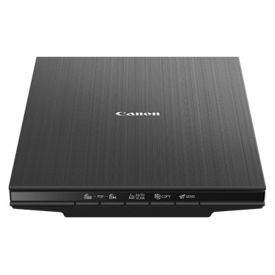 Canon CanoScan LiDE 400 Scanner à plat A4 USB-C 4800 x 4800 dpi