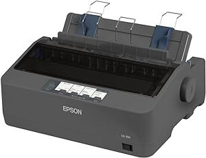 Epson LQ-350 Original Imprimante Matricielle 