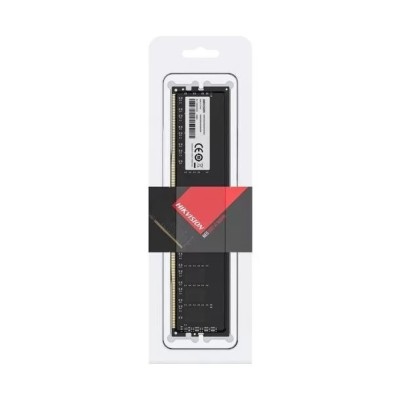 Hikvision Mémoire RAM 8GB DDR4 3200Mhz 