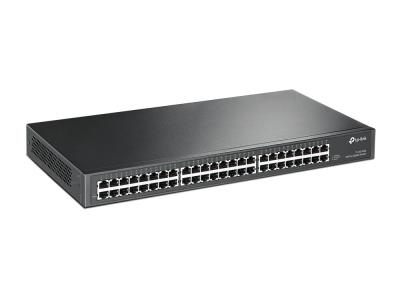 TP-LINK TL-SG1048 switch Gigabit 10/100/1000 Mbps 48 ports rackable 