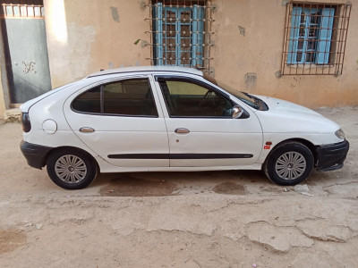 voitures-renault-megane-1-2000-beni-messous-alger-algerie