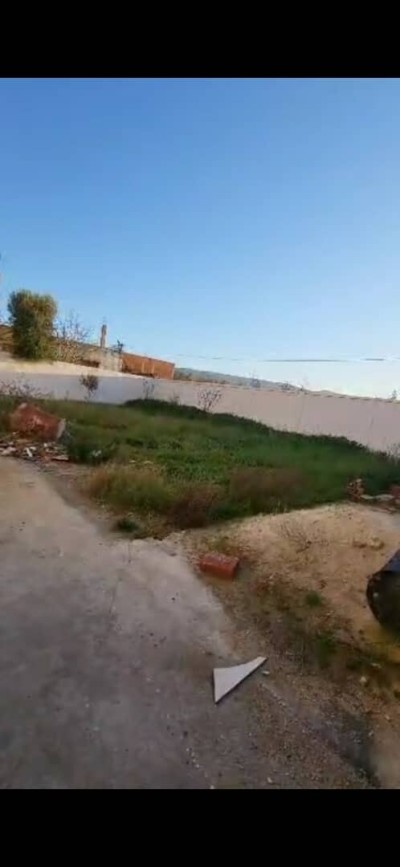 Sell Villa El Tarf El taref