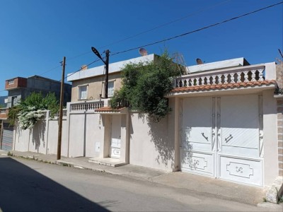 Sell Villa Annaba Sidi amar