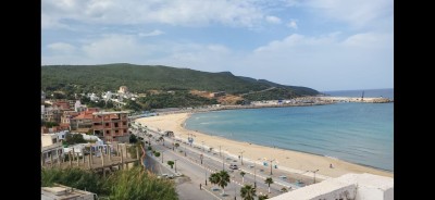 Sell Building El Tarf El kala