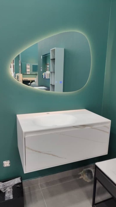 meuble de salle bain