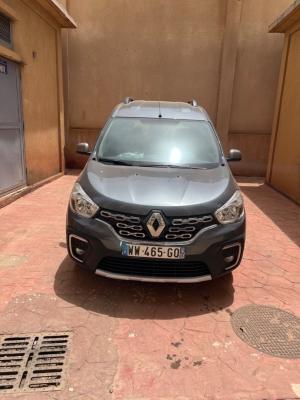 Renault Kangoo 2024 StepWay
