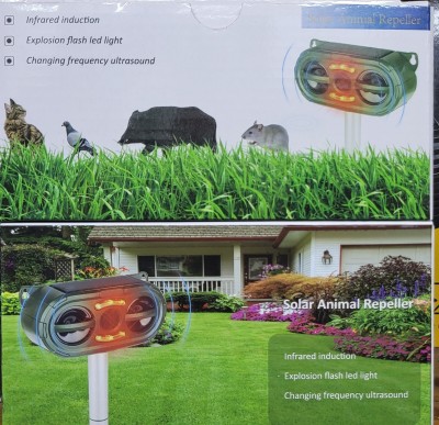 Répulsif à animaux 