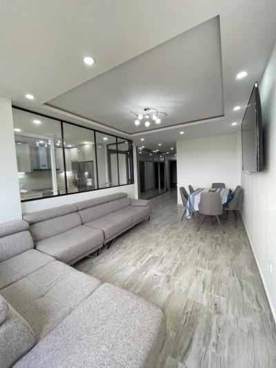 Vente Appartement F4 Alger Souidania