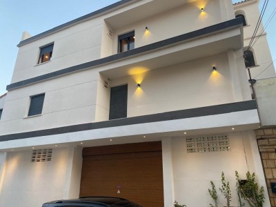 Location Villa Alger Draria