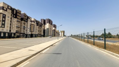 كراء شقة 5 غرف الجزائر أولاد فايت