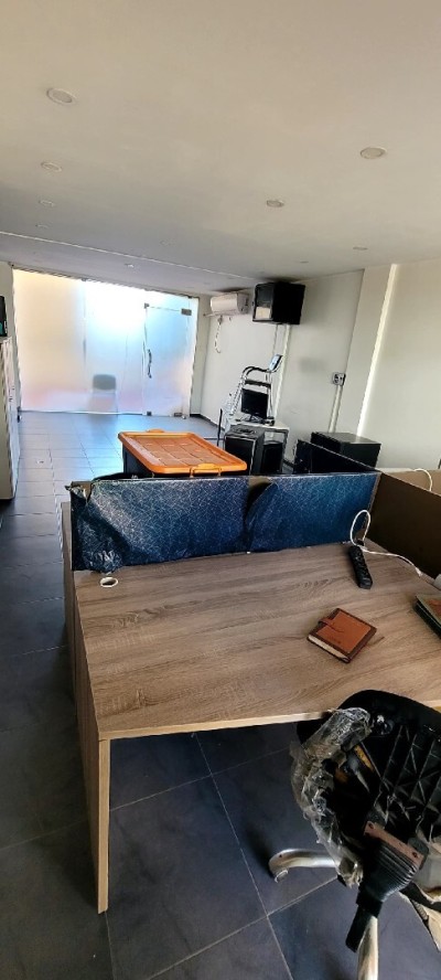 كراء محل الجزائر العاشور