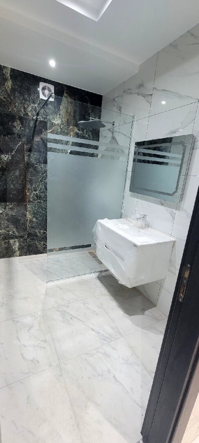 كراء شقة 3 غرف الجزائر دالي ابراهيم