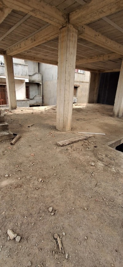 بيع هيكل الجزائر السحاولة