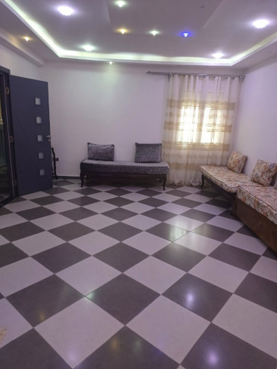 niveau-de-villa-location-f4-alger-baba-hassen-algerie