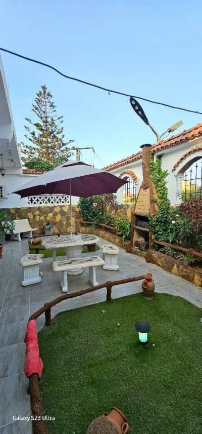 بيع فيلا الجزائر السحاولة